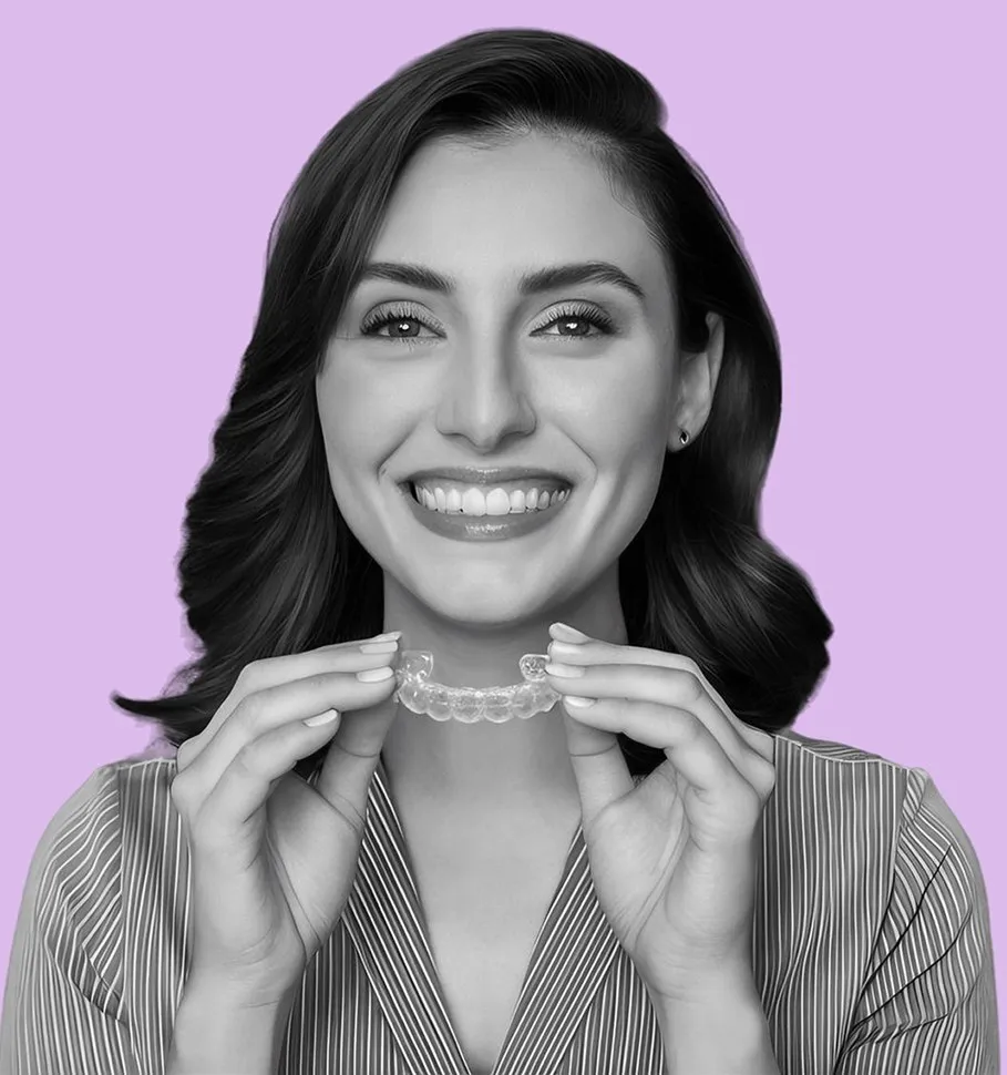 Clear Aligners Provider