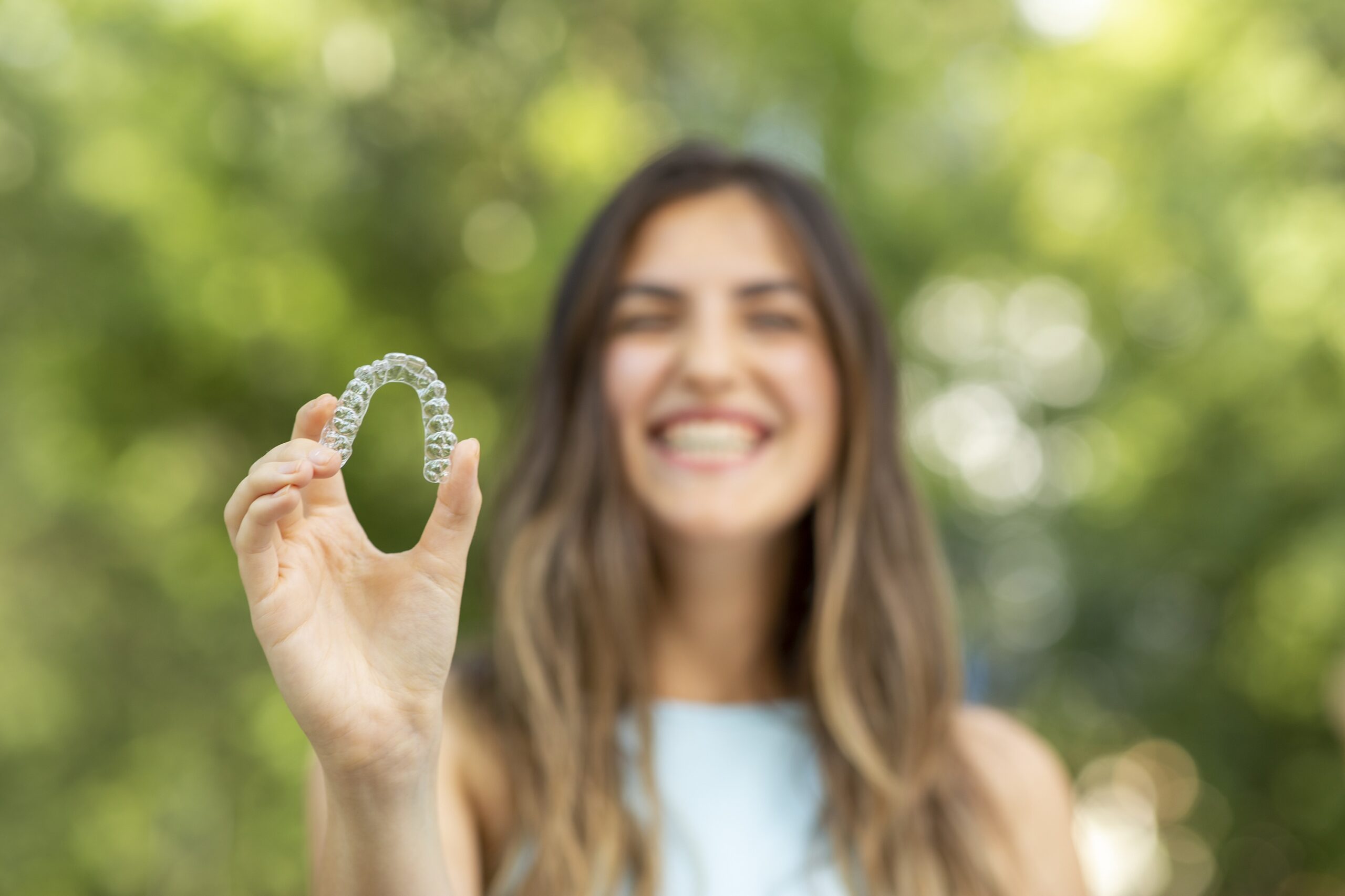 Are Teen-Friendly Clear Aligners Right For Your Teens?