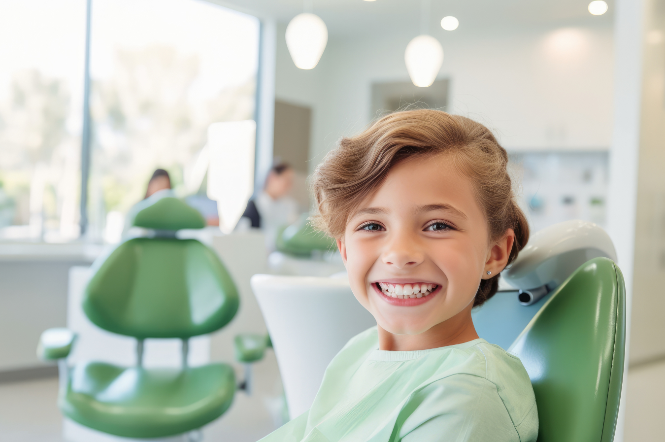 Clear Braces: A Discreet Way to Straighten Teeth