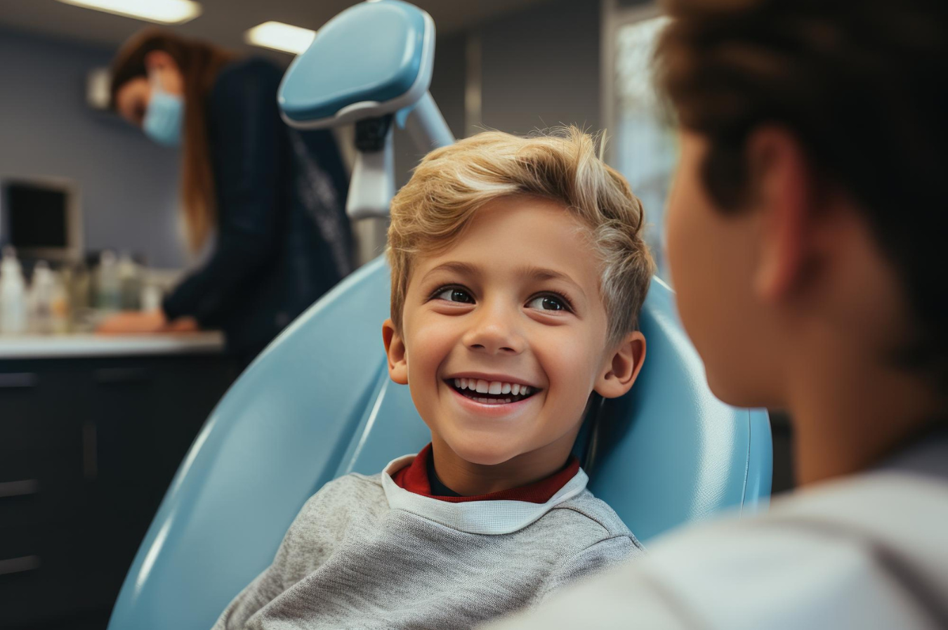 Why Early Orthodontic Care Matters for Kids
