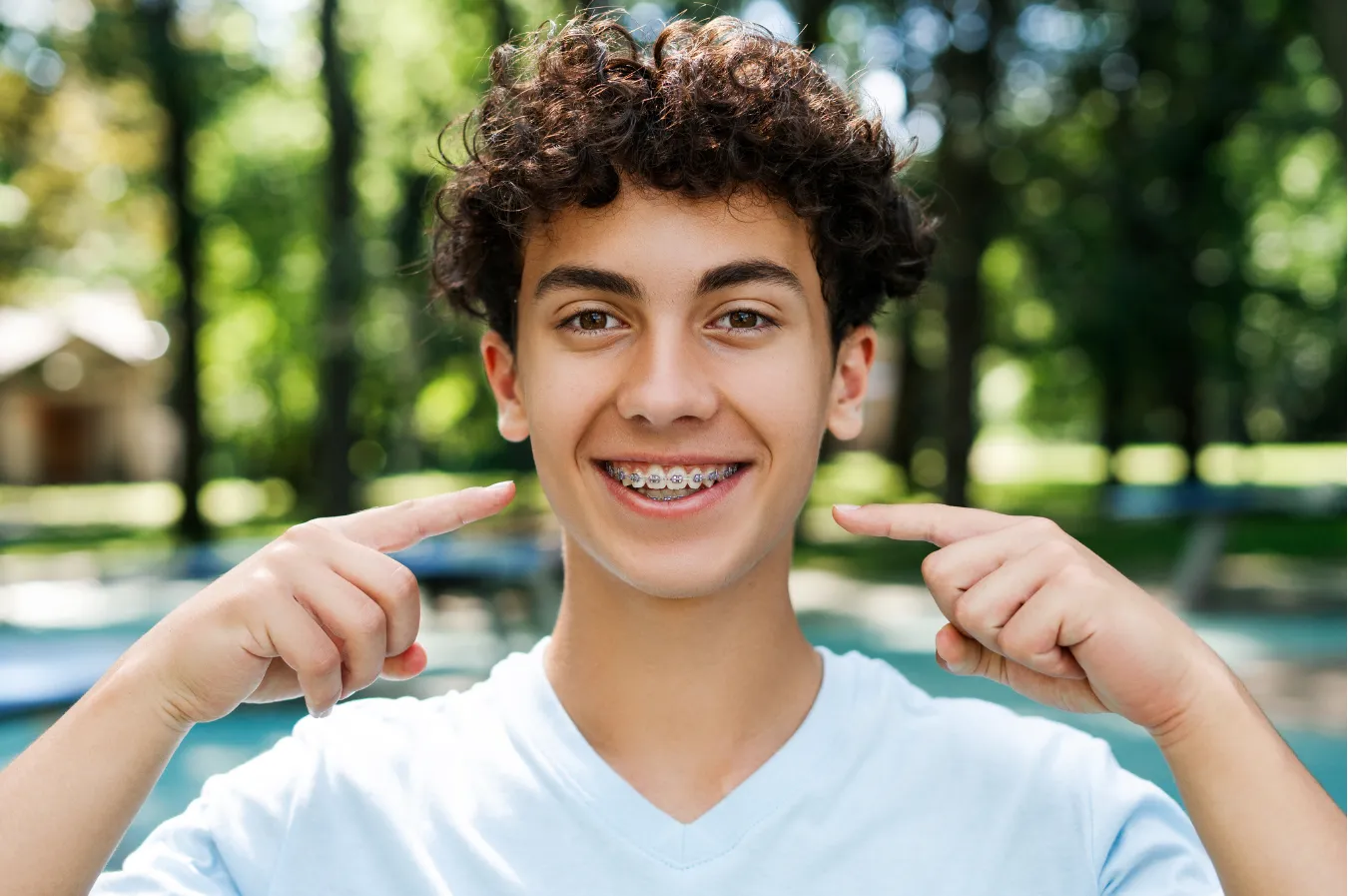 Teen Braces Options and Expectations