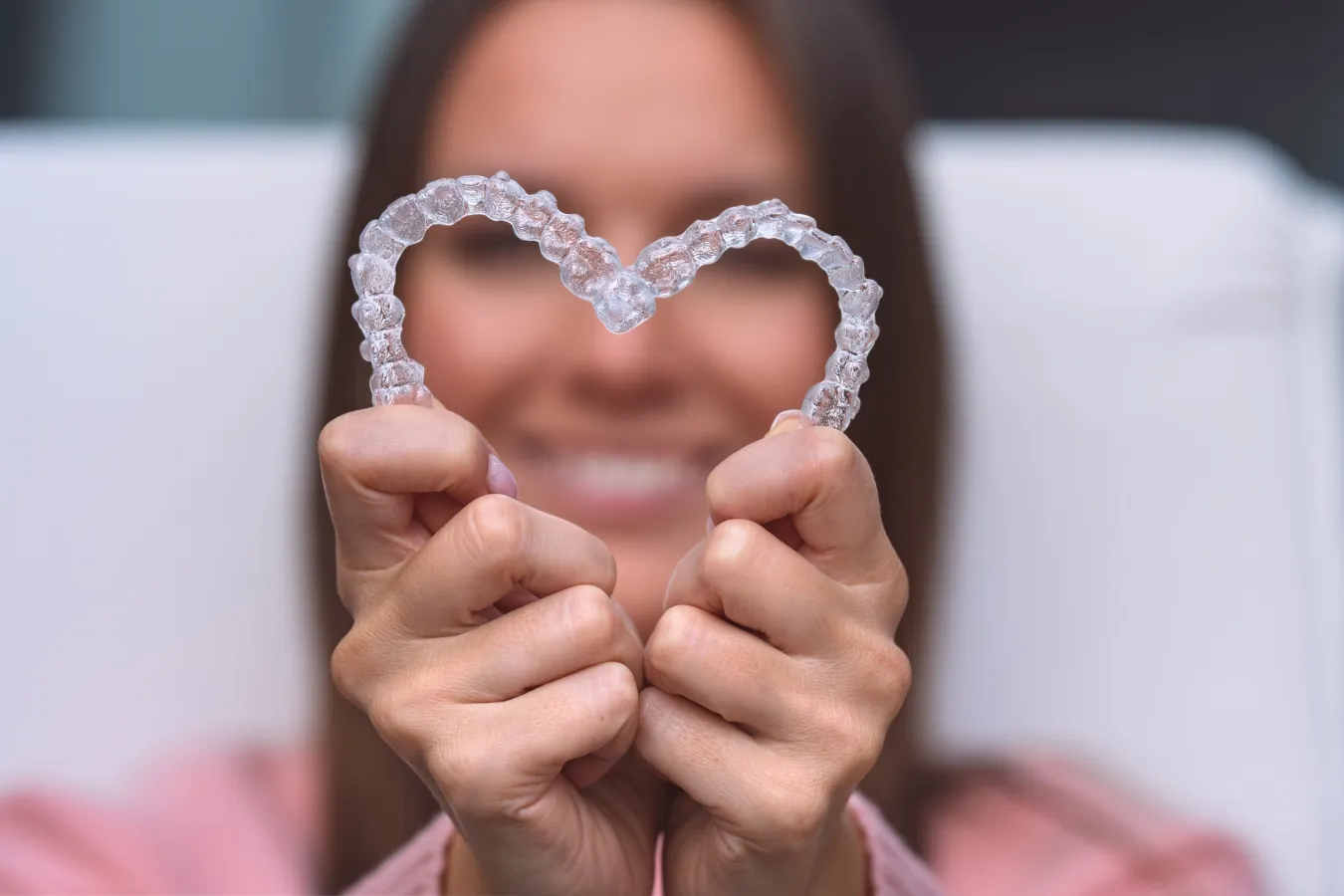 Clear Aligners