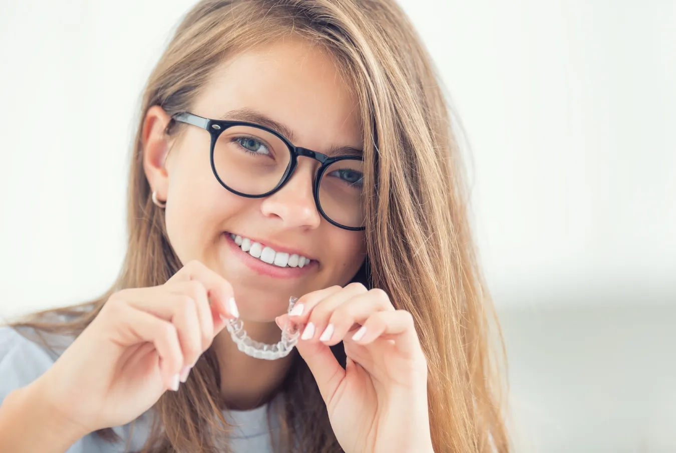 Clear Aligners for Kids