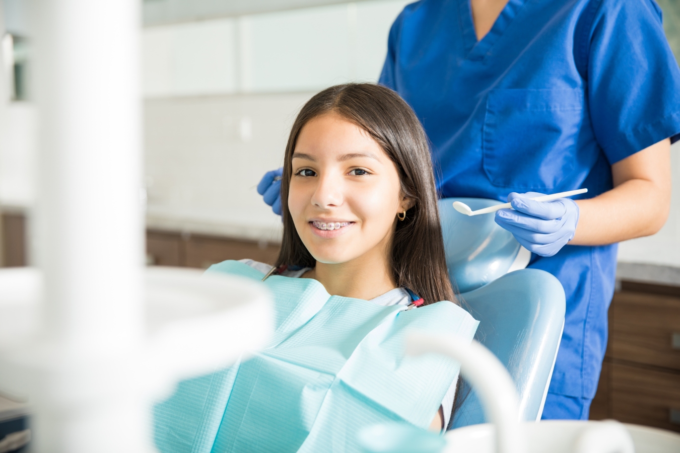 Comprehensive Orthodontics