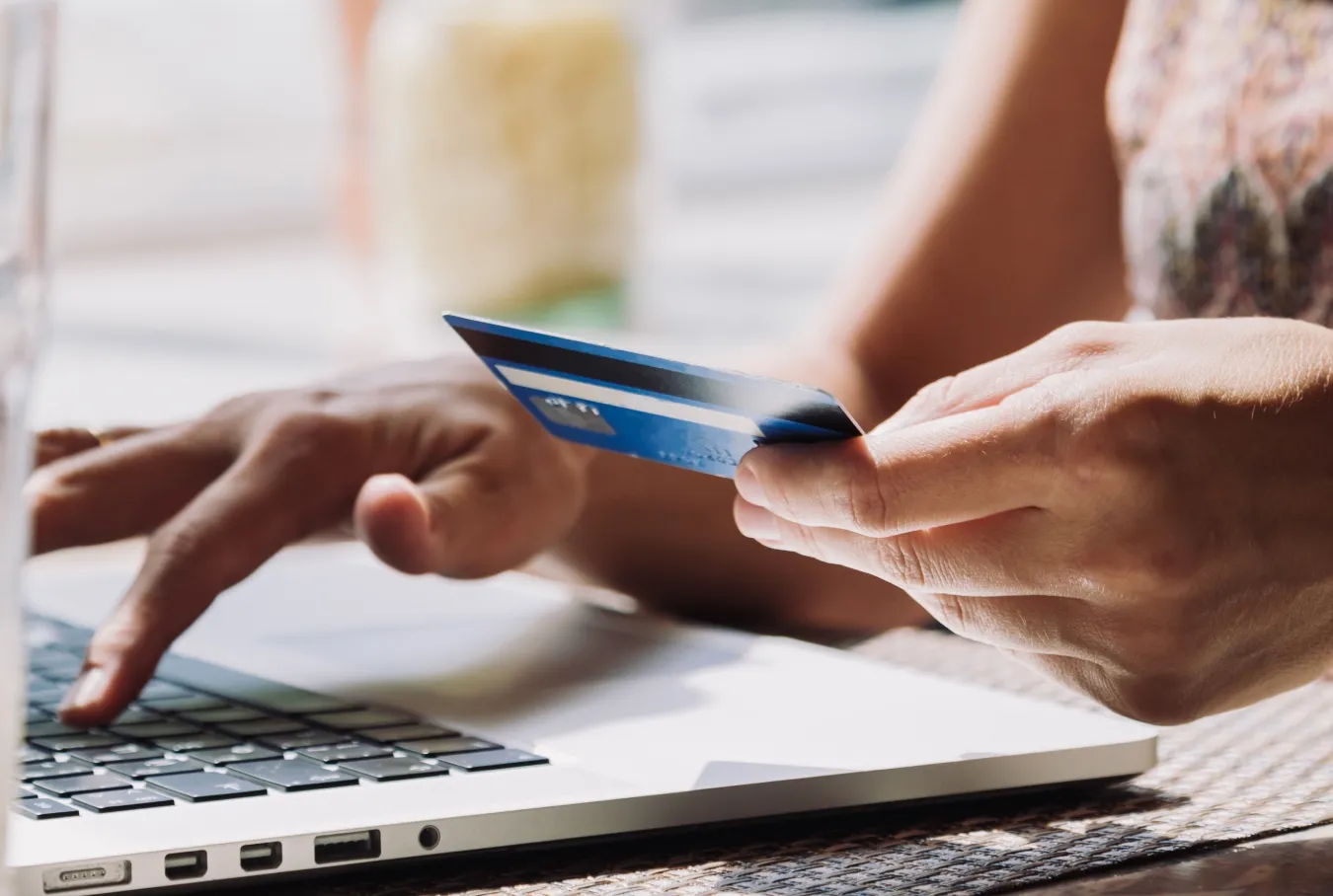 Financial Information