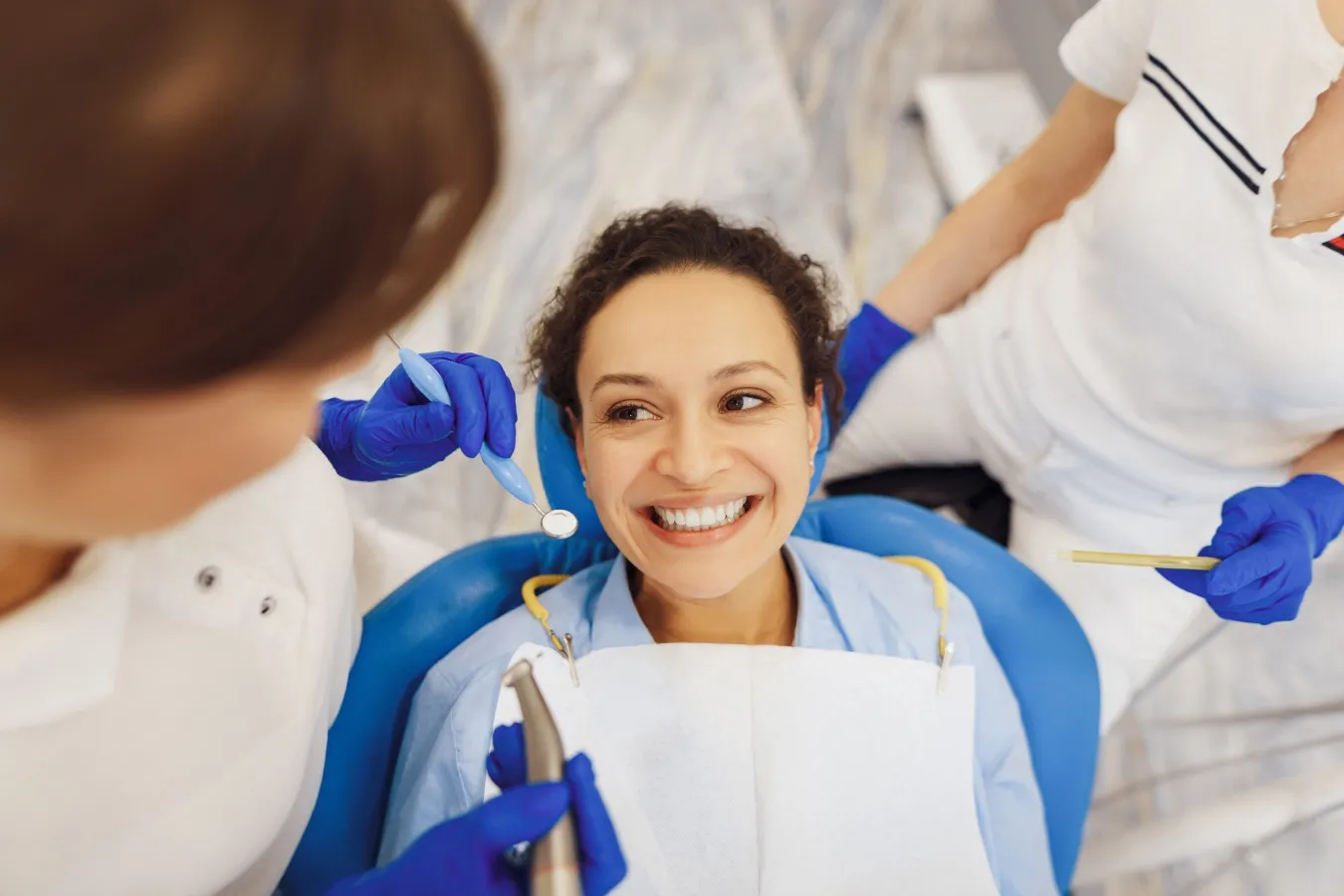 Interceptive Orthodontics