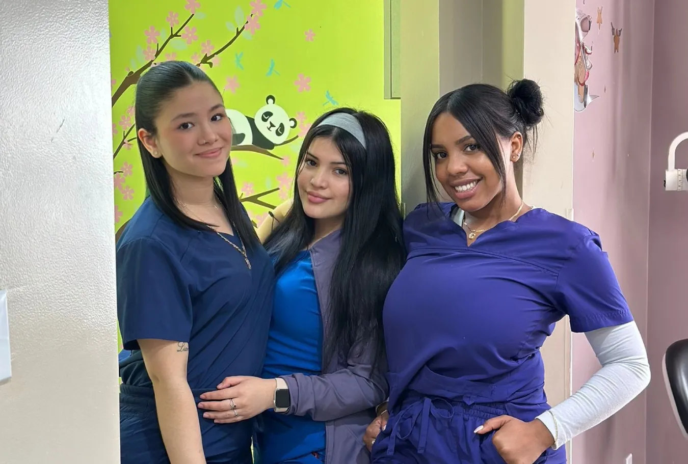 Bilingual Orthodontic Care