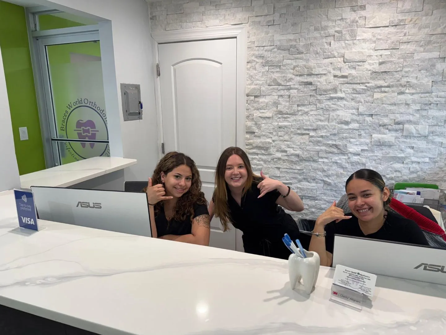 orthodontists in Ridgewood, NY