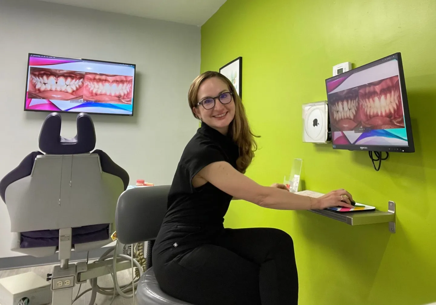 Our Orthodontic Services