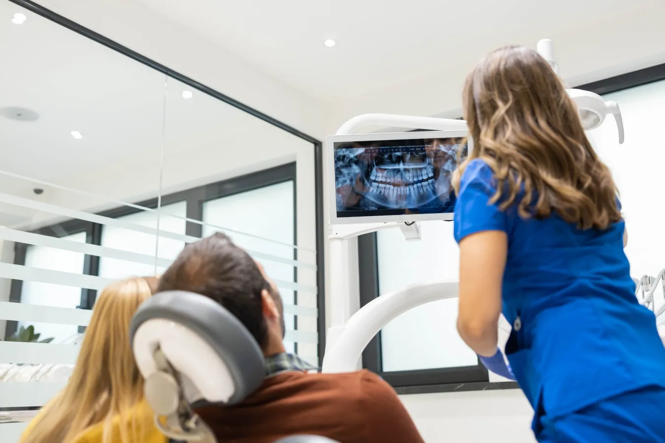 Two-Phase Orthodontic Treatment